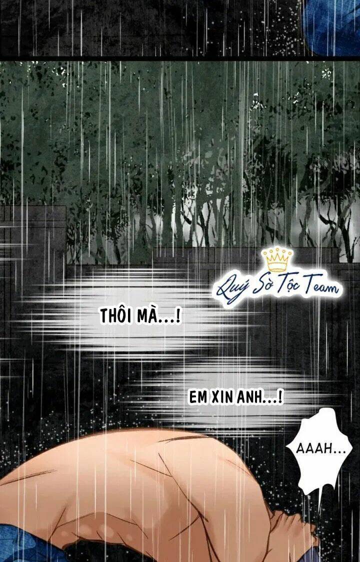 Tiếp Xúc Chí Mạng Chapter 92 - Trang 2