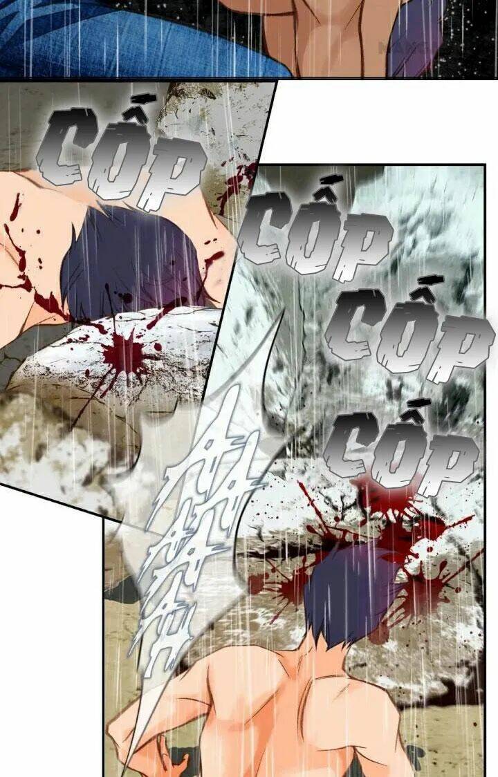 Tiếp Xúc Chí Mạng Chapter 92 - Trang 2