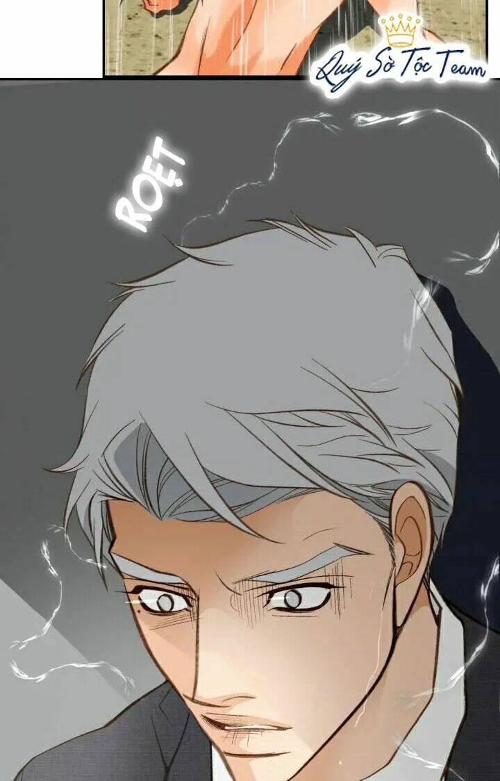 Tiếp Xúc Chí Mạng Chapter 92 - Trang 2