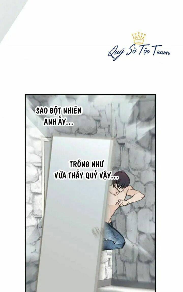 Tiếp Xúc Chí Mạng Chapter 92 - Trang 2