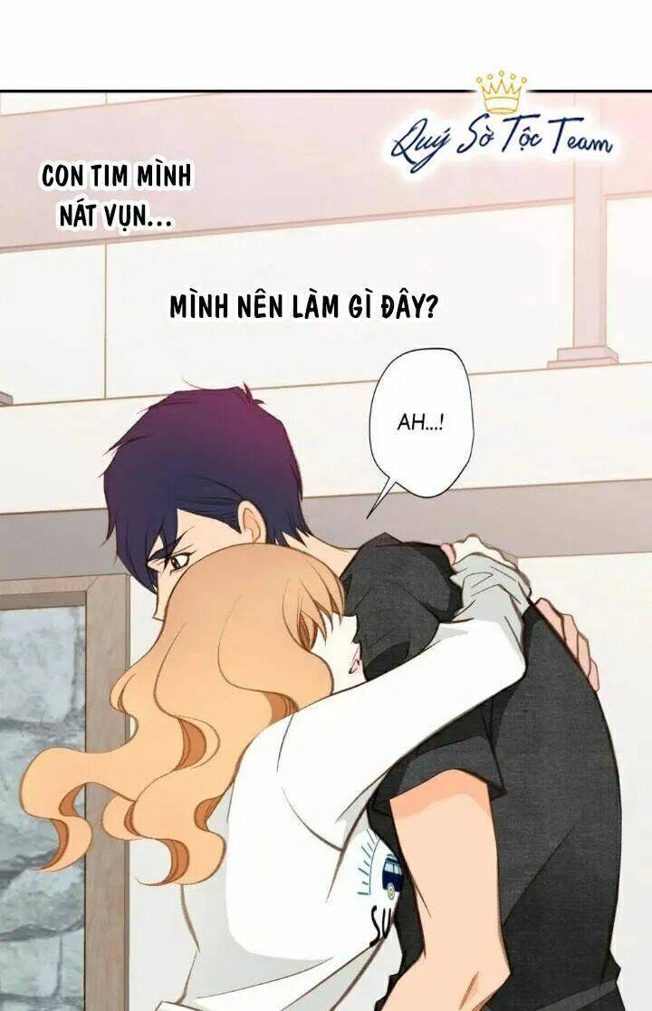 Tiếp Xúc Chí Mạng Chapter 92 - Trang 2