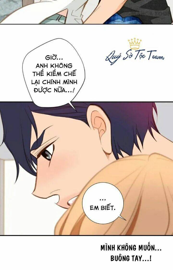 Tiếp Xúc Chí Mạng Chapter 92 - Trang 2