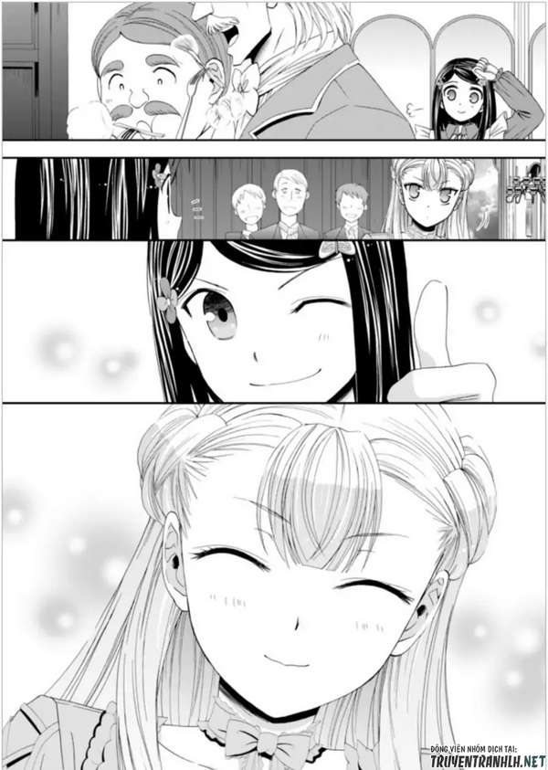 Tiết Kiệm 80.000 Vàng Ở Thế Giới Khác Cho Tuổi Già Của Tôi Chapter 16 - Trang 2