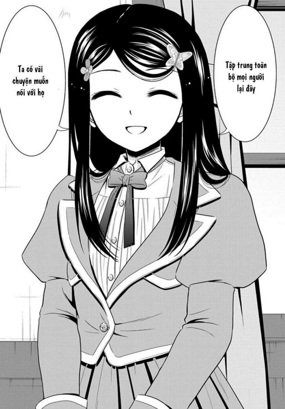 Tiết Kiệm 80.000 Vàng Ở Thế Giới Khác Cho Tuổi Già Của Tôi Chapter 37.1 - Trang 2