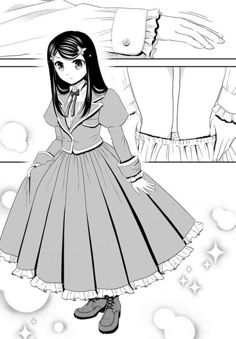 Tiết Kiệm 80.000 Vàng Ở Thế Giới Khác Cho Tuổi Già Của Tôi Chapter 37.1 - Trang 2