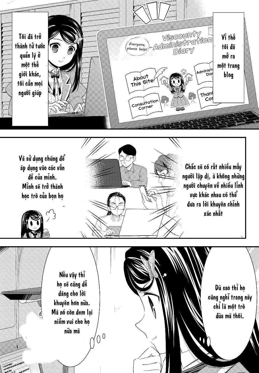 Tiết Kiệm 80.000 Vàng Ở Thế Giới Khác Cho Tuổi Già Của Tôi Chapter 40 - Trang 2