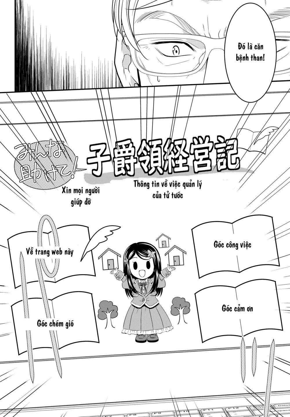 Tiết Kiệm 80.000 Vàng Ở Thế Giới Khác Cho Tuổi Già Của Tôi Chapter 40 - Trang 2