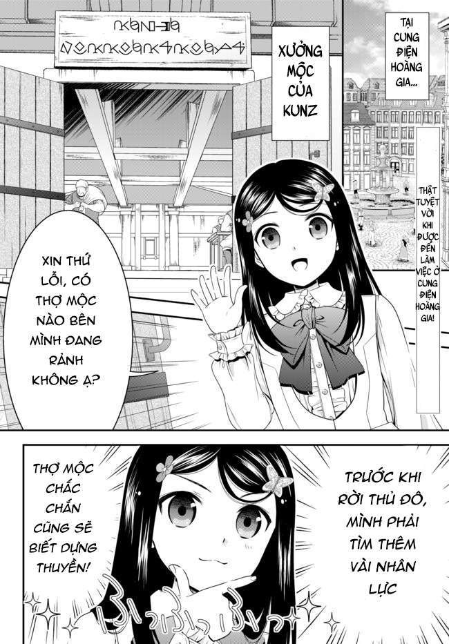 Tiết Kiệm 80.000 Vàng Ở Thế Giới Khác Cho Tuổi Già Của Tôi Chapter 54 - Trang 2