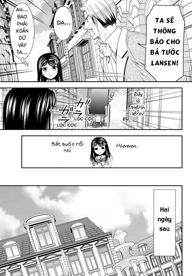 Tiết Kiệm 80.000 Vàng Ở Thế Giới Khác Cho Tuổi Già Của Tôi Chapter 56 - Trang 2