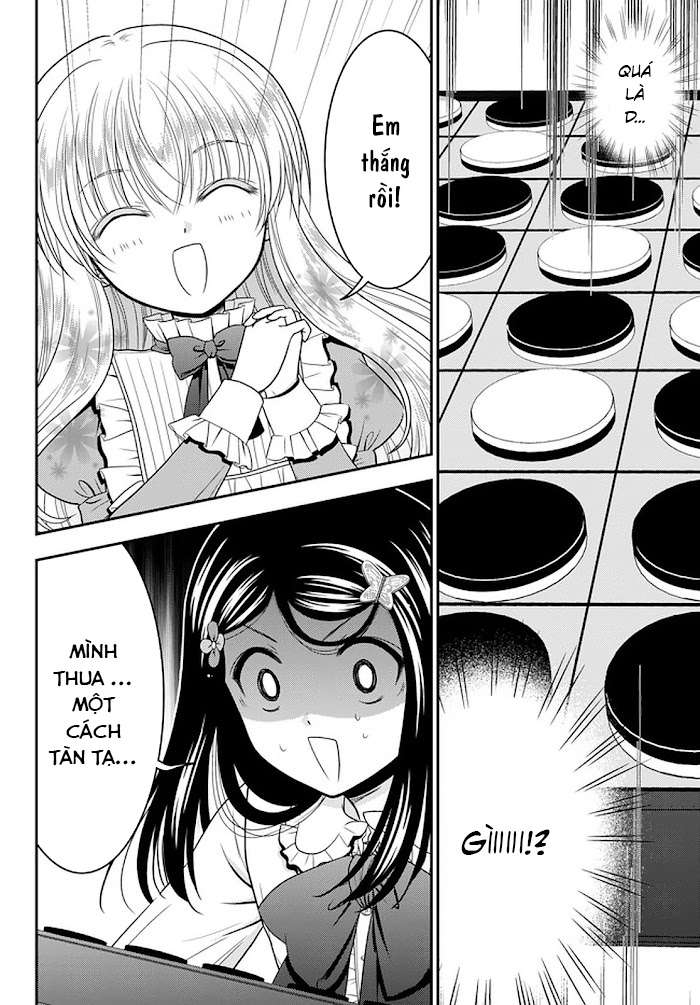 Tiết Kiệm 80.000 Vàng Ở Thế Giới Khác Cho Tuổi Già Của Tôi Chapter 61 - Trang 2