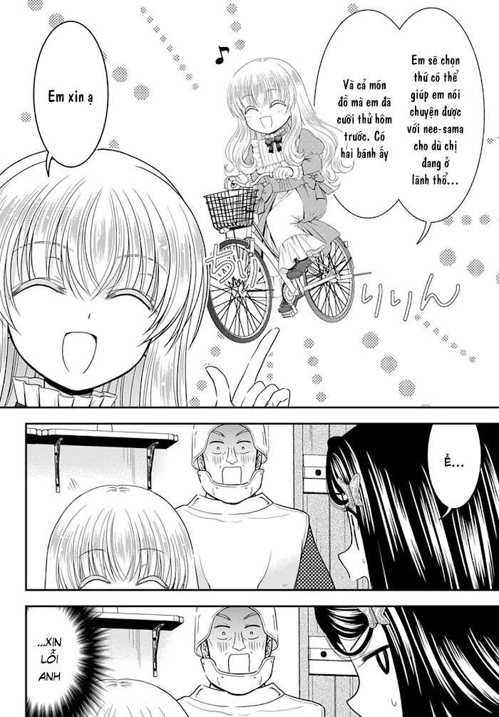 Tiết Kiệm 80.000 Vàng Ở Thế Giới Khác Cho Tuổi Già Của Tôi Chapter 61 - Trang 2
