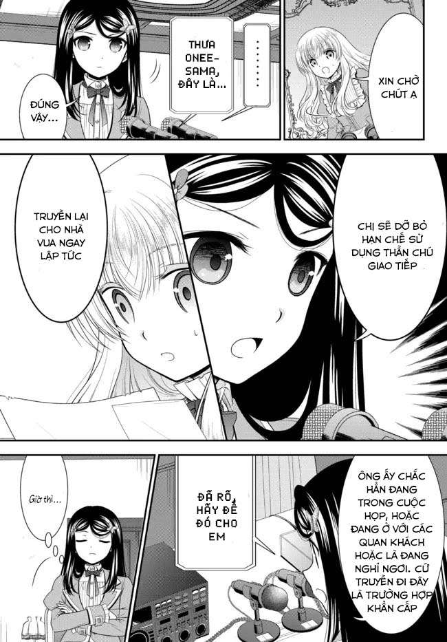 Tiết Kiệm 80.000 Vàng Ở Thế Giới Khác Cho Tuổi Già Của Tôi Chapter 66 - Trang 2