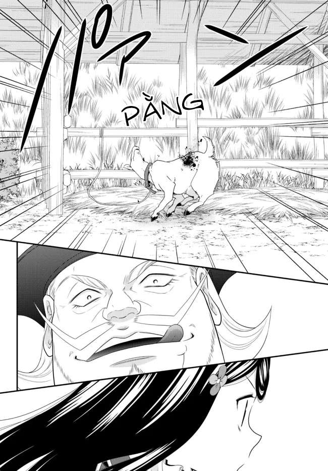 Tiết Kiệm 80.000 Vàng Ở Thế Giới Khác Cho Tuổi Già Của Tôi Chapter 68 - Trang 2