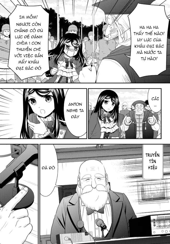 Tiết Kiệm 80.000 Vàng Ở Thế Giới Khác Cho Tuổi Già Của Tôi Chapter 68 - Trang 2