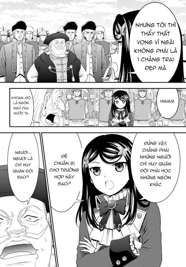 Tiết Kiệm 80.000 Vàng Ở Thế Giới Khác Cho Tuổi Già Của Tôi Chapter 68 - Trang 2