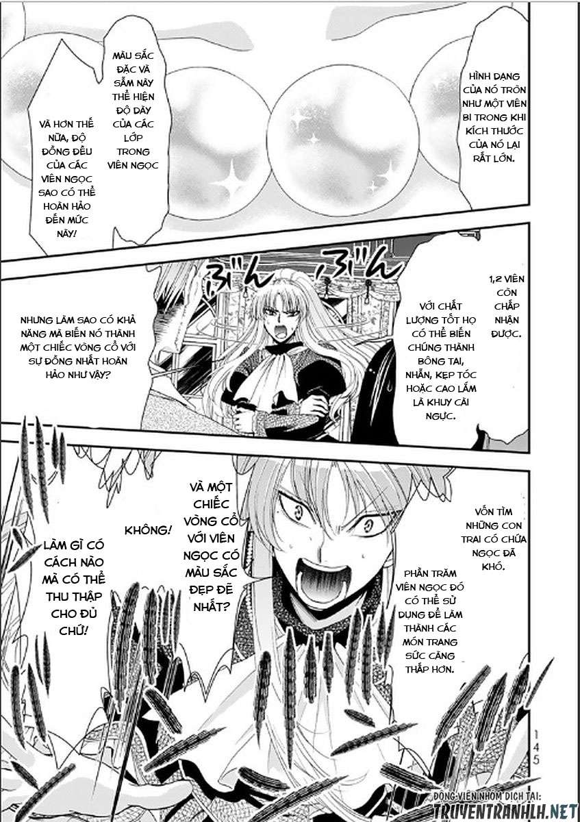 Tiết Kiệm 80.000 Vàng Ở Thế Giới Khác Cho Tuổi Già Của Tôi Chapter 7 - Trang 2