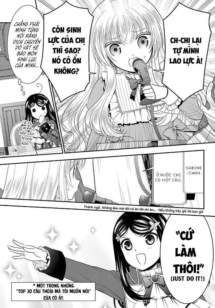 Tiết Kiệm 80.000 Vàng Ở Thế Giới Khác Cho Tuổi Già Của Tôi Chapter 70 - Trang 2