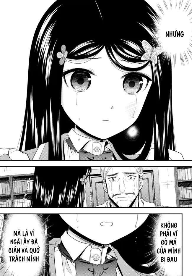 Tiết Kiệm 80.000 Vàng Ở Thế Giới Khác Cho Tuổi Già Của Tôi Chapter 76 - Trang 2