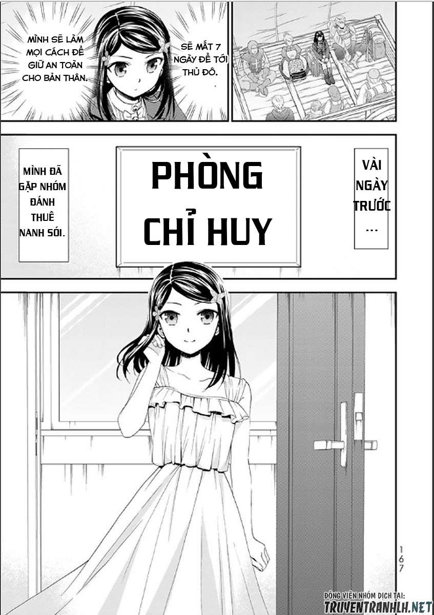 Tiết Kiệm 80.000 Vàng Ở Thế Giới Khác Cho Tuổi Già Của Tôi Chapter 8 - Trang 2