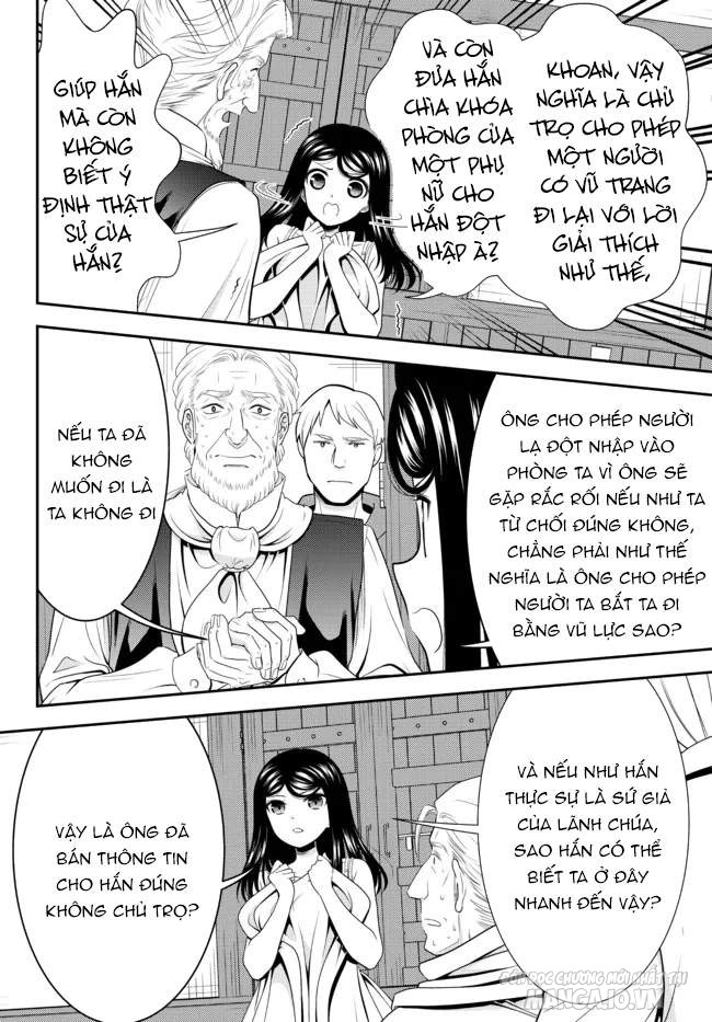 Tiết Kiệm 80.000 Vàng Ở Thế Giới Khác Cho Tuổi Già Của Tôi Chapter 81 - Trang 2