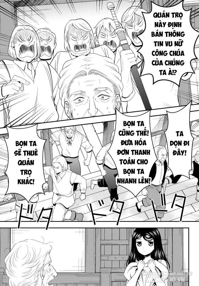 Tiết Kiệm 80.000 Vàng Ở Thế Giới Khác Cho Tuổi Già Của Tôi Chapter 81 - Trang 2