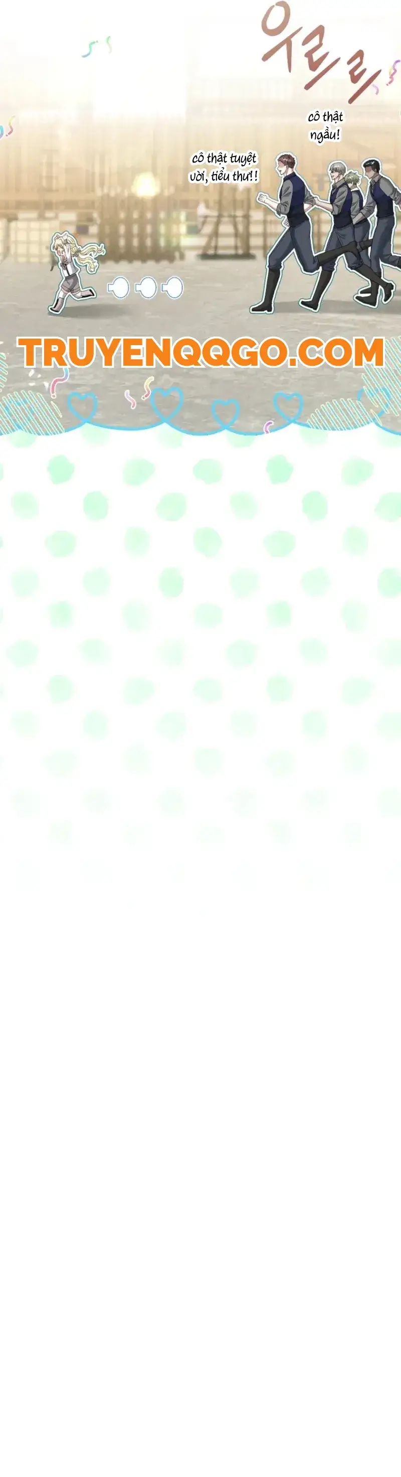 Tiểu Ác Ma Lại Gây Náo Loạn Rồi Chapter 12 - Trang 2