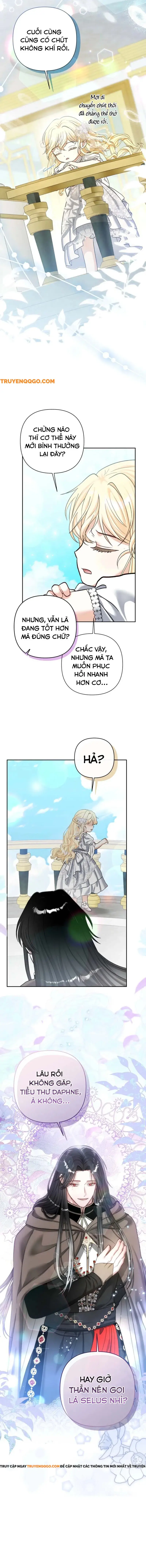 Tiểu Ác Ma Lại Gây Náo Loạn Rồi Chapter 14 - Trang 2