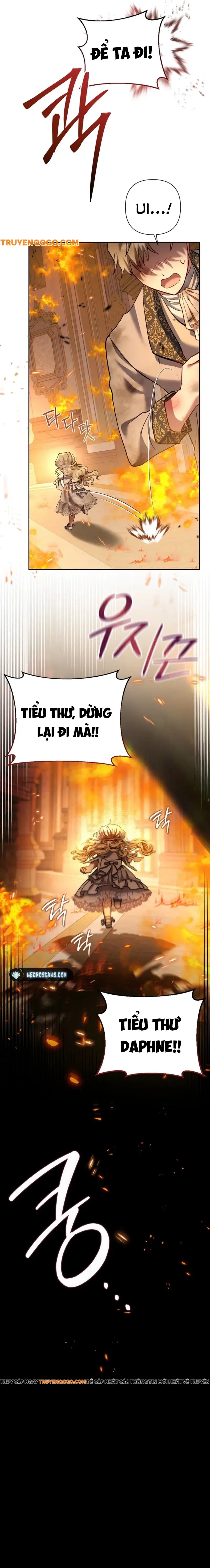 Tiểu Ác Ma Lại Gây Náo Loạn Rồi Chapter 15 - Trang 2