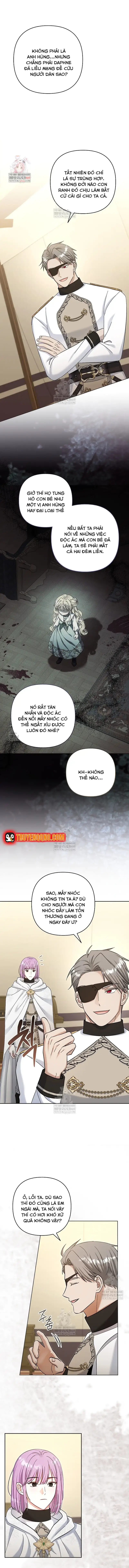 Tiểu Ác Ma Lại Gây Náo Loạn Rồi Chapter 27 - Trang 2