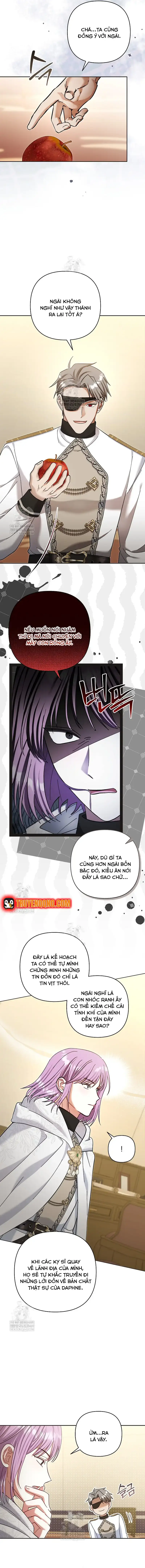 Tiểu Ác Ma Lại Gây Náo Loạn Rồi Chapter 27 - Trang 2