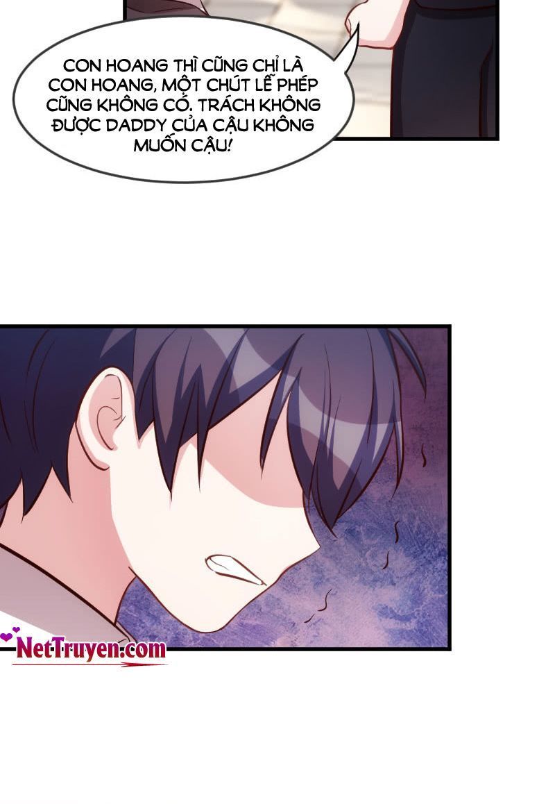 Tiểu Bạch Nam Thần Daddy Chapter 1 - Trang 2