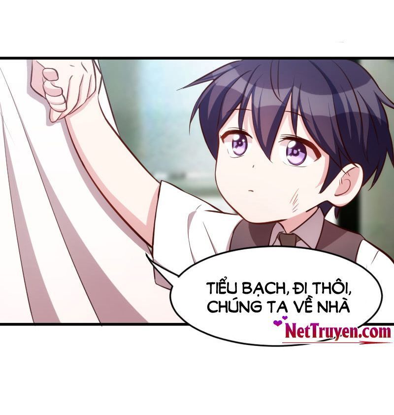 Tiểu Bạch Nam Thần Daddy Chapter 1 - Trang 2