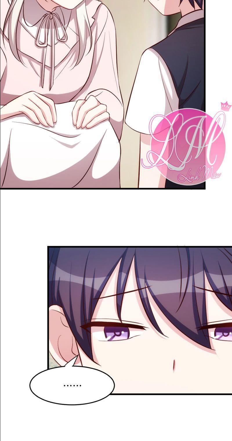 Tiểu Bạch Nam Thần Daddy Chapter 1 - Trang 2