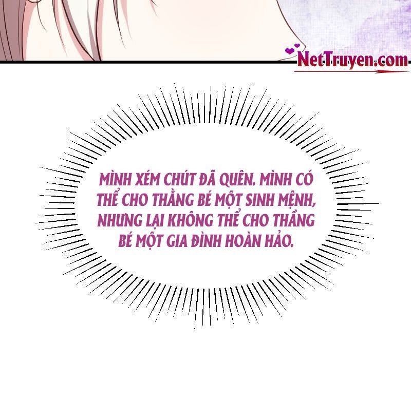 Tiểu Bạch Nam Thần Daddy Chapter 1 - Trang 2