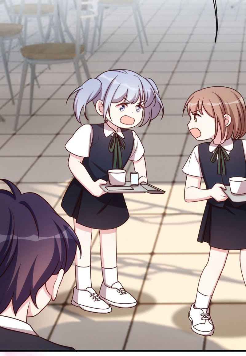 Tiểu Bạch Nam Thần Daddy Chapter 1 - Trang 2