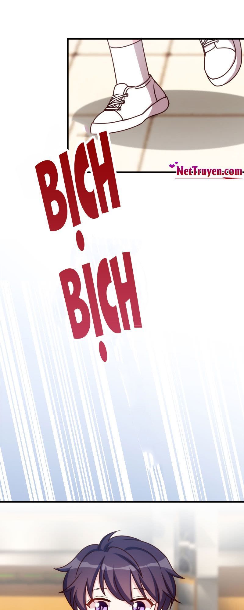 Tiểu Bạch Nam Thần Daddy Chapter 1 - Trang 2