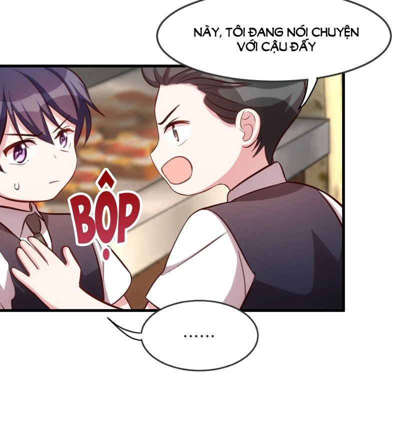 Tiểu Bạch Nam Thần Daddy Chapter 1 - Trang 2