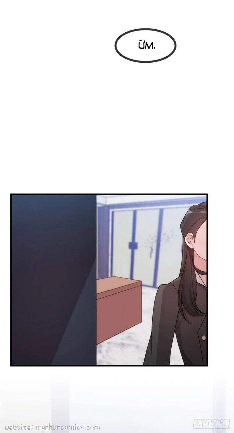 Tiểu Bạch Nam Thần Daddy Chapter 101 - Trang 2