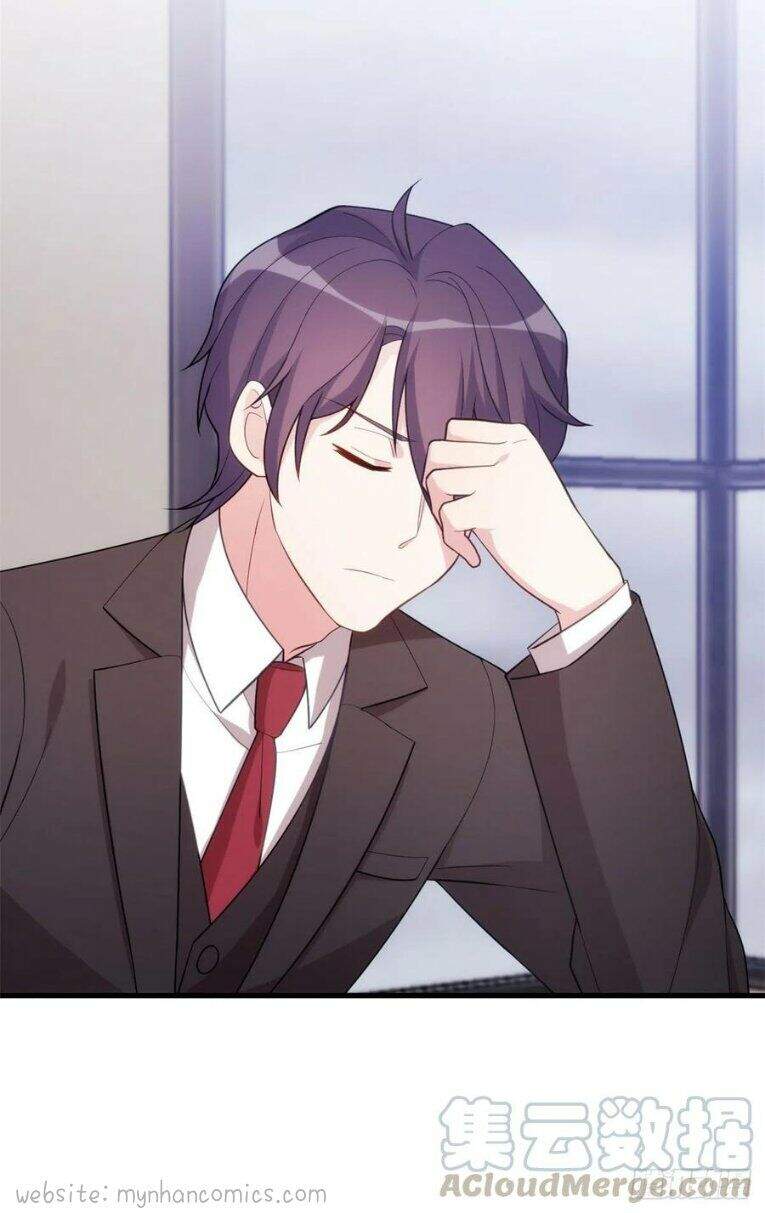 Tiểu Bạch Nam Thần Daddy Chapter 101 - Trang 2