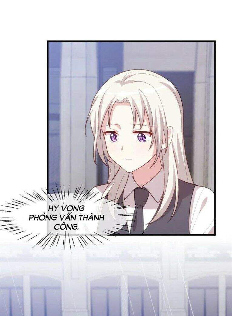 Tiểu Bạch Nam Thần Daddy Chapter 101 - Trang 2