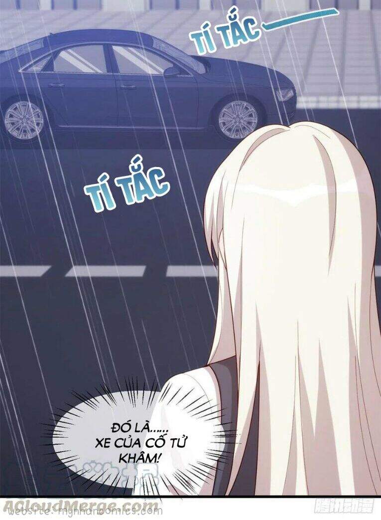 Tiểu Bạch Nam Thần Daddy Chapter 101 - Trang 2