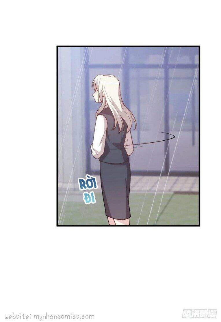 Tiểu Bạch Nam Thần Daddy Chapter 101 - Trang 2