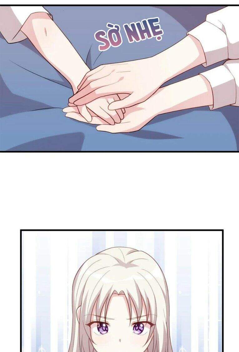 Tiểu Bạch Nam Thần Daddy Chapter 102 - Trang 2