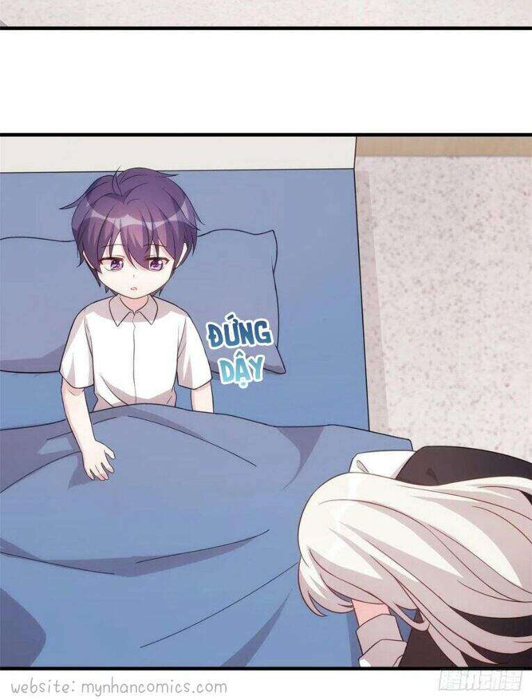 Tiểu Bạch Nam Thần Daddy Chapter 102 - Trang 2