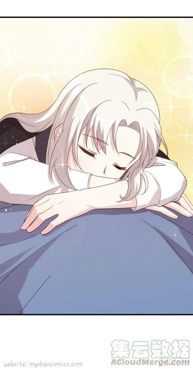 Tiểu Bạch Nam Thần Daddy Chapter 102 - Trang 2