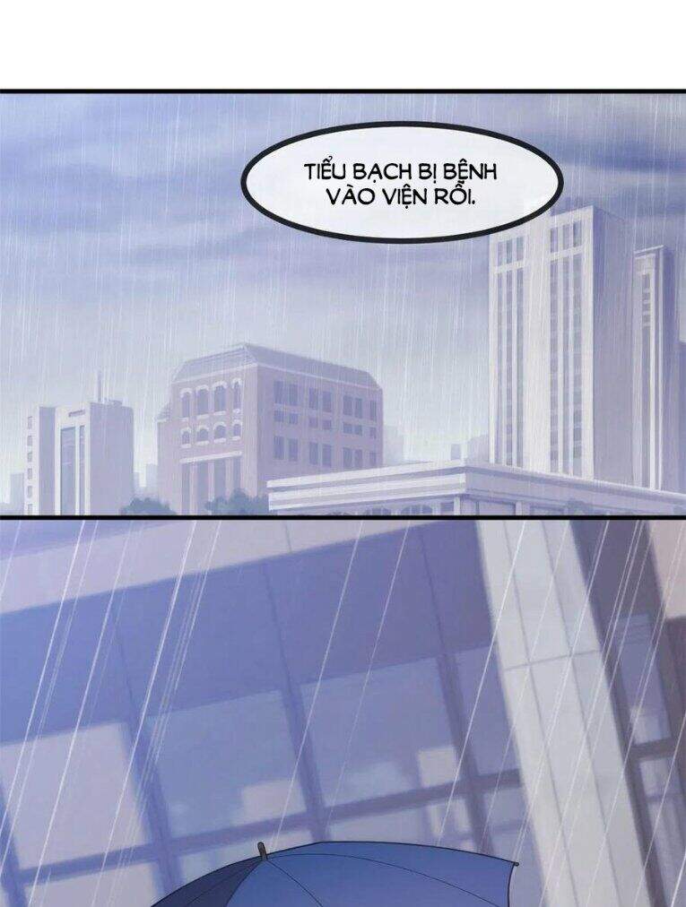 Tiểu Bạch Nam Thần Daddy Chapter 102 - Trang 2