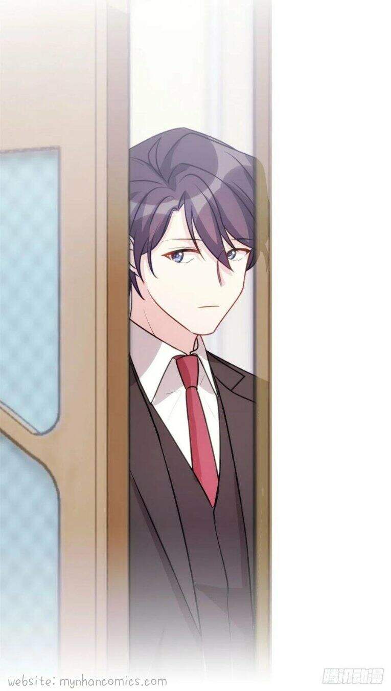 Tiểu Bạch Nam Thần Daddy Chapter 103 - Trang 2