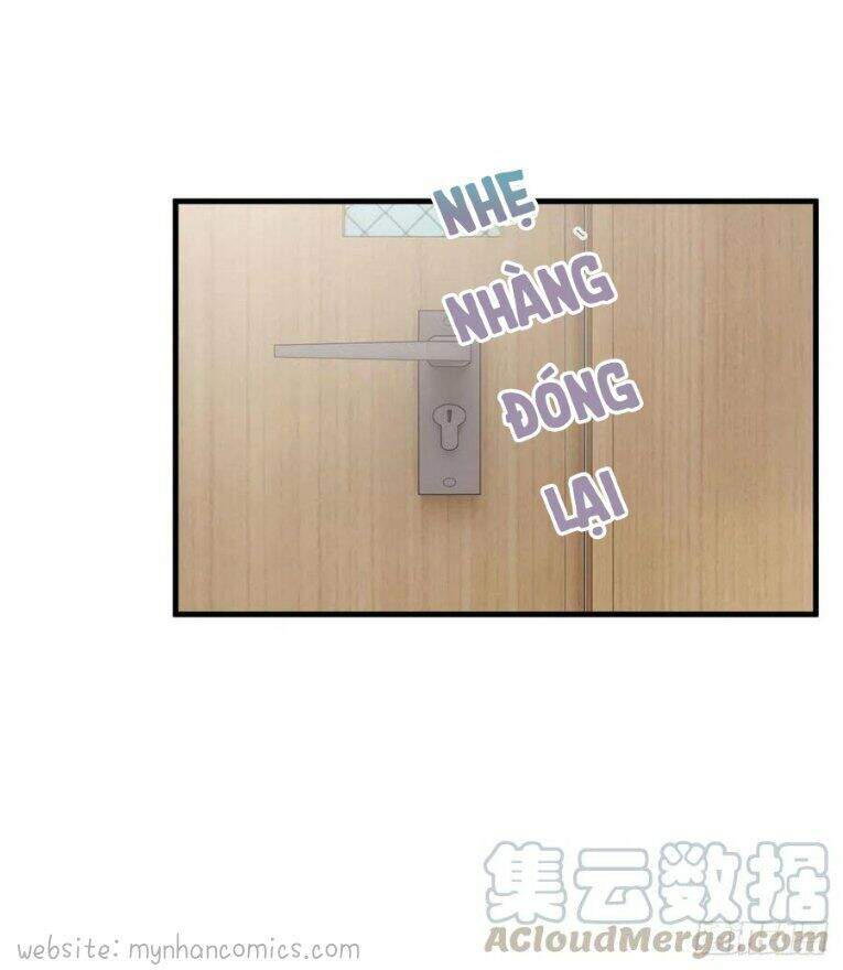 Tiểu Bạch Nam Thần Daddy Chapter 103 - Trang 2