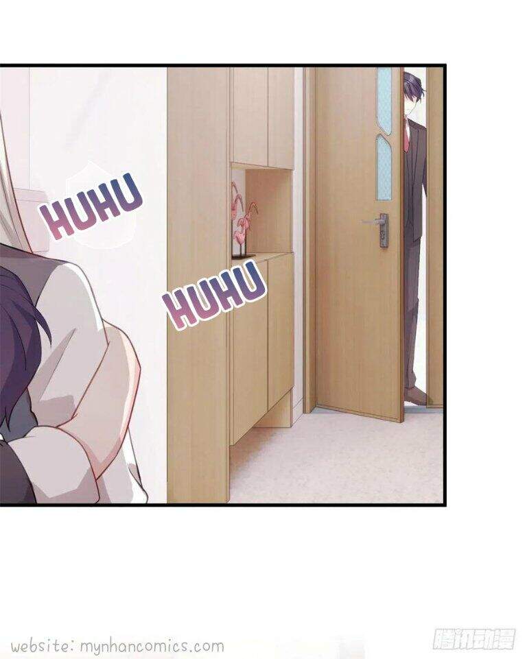 Tiểu Bạch Nam Thần Daddy Chapter 103 - Trang 2