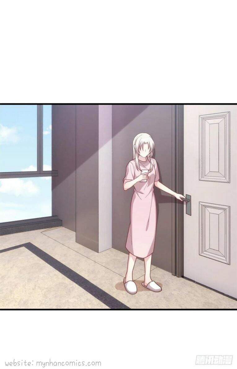 Tiểu Bạch Nam Thần Daddy Chapter 104 - Trang 2